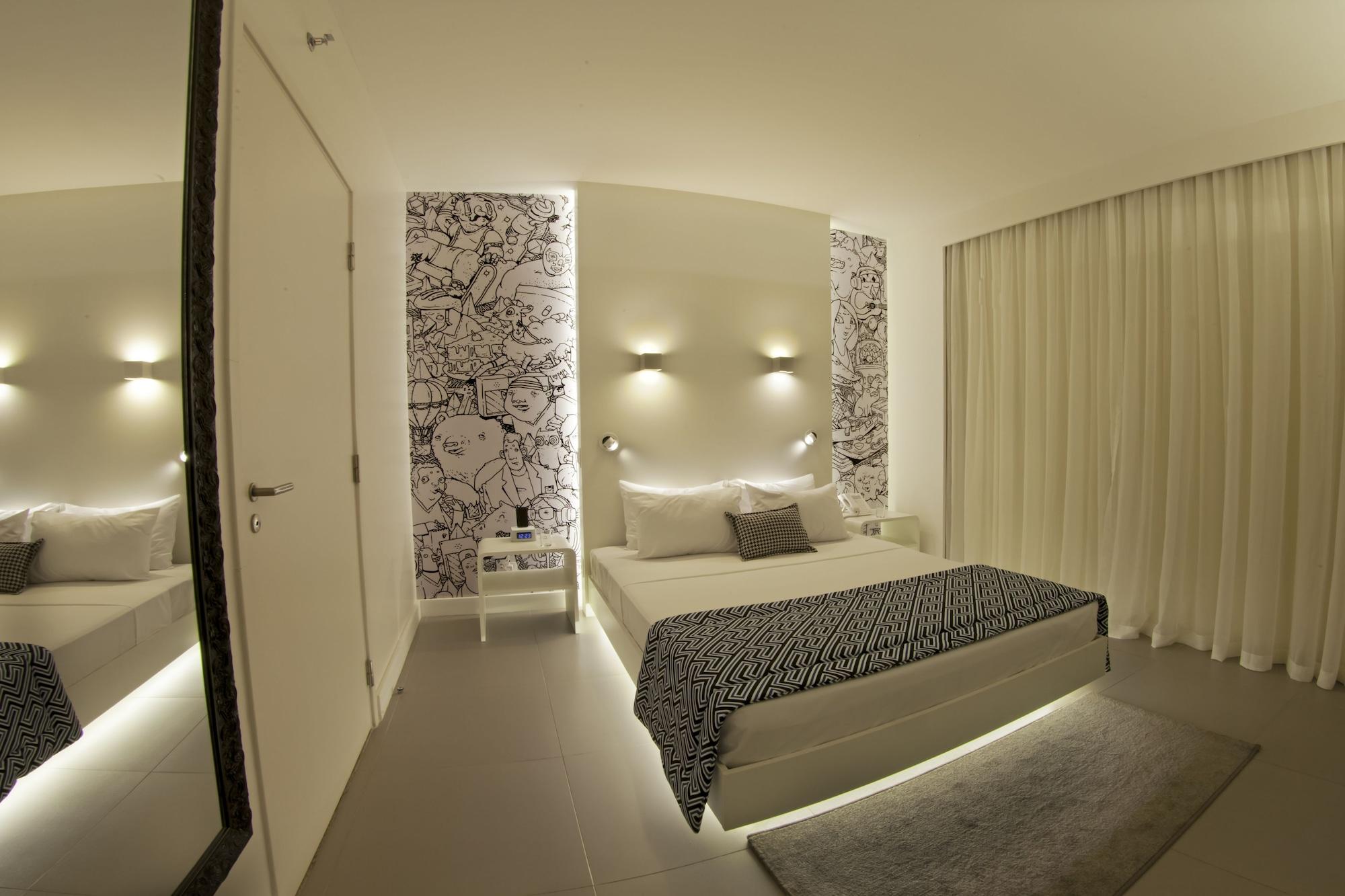 Nacional Inn Palmas (Adults Only) Luaran gambar