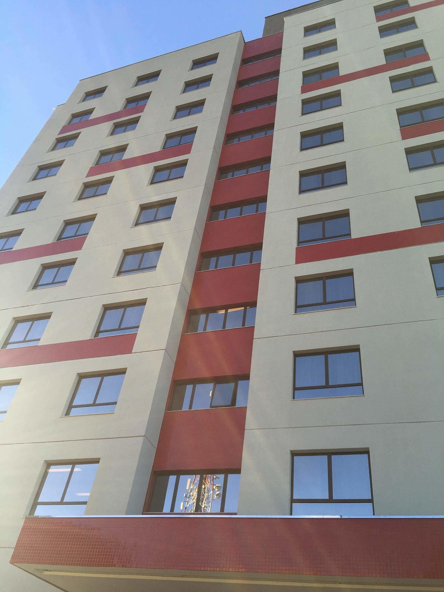 Nacional Inn Palmas (Adults Only) Luaran gambar