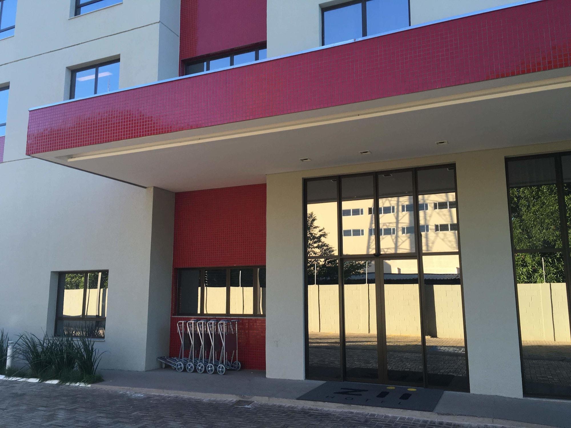 Nacional Inn Palmas (Adults Only) Luaran gambar