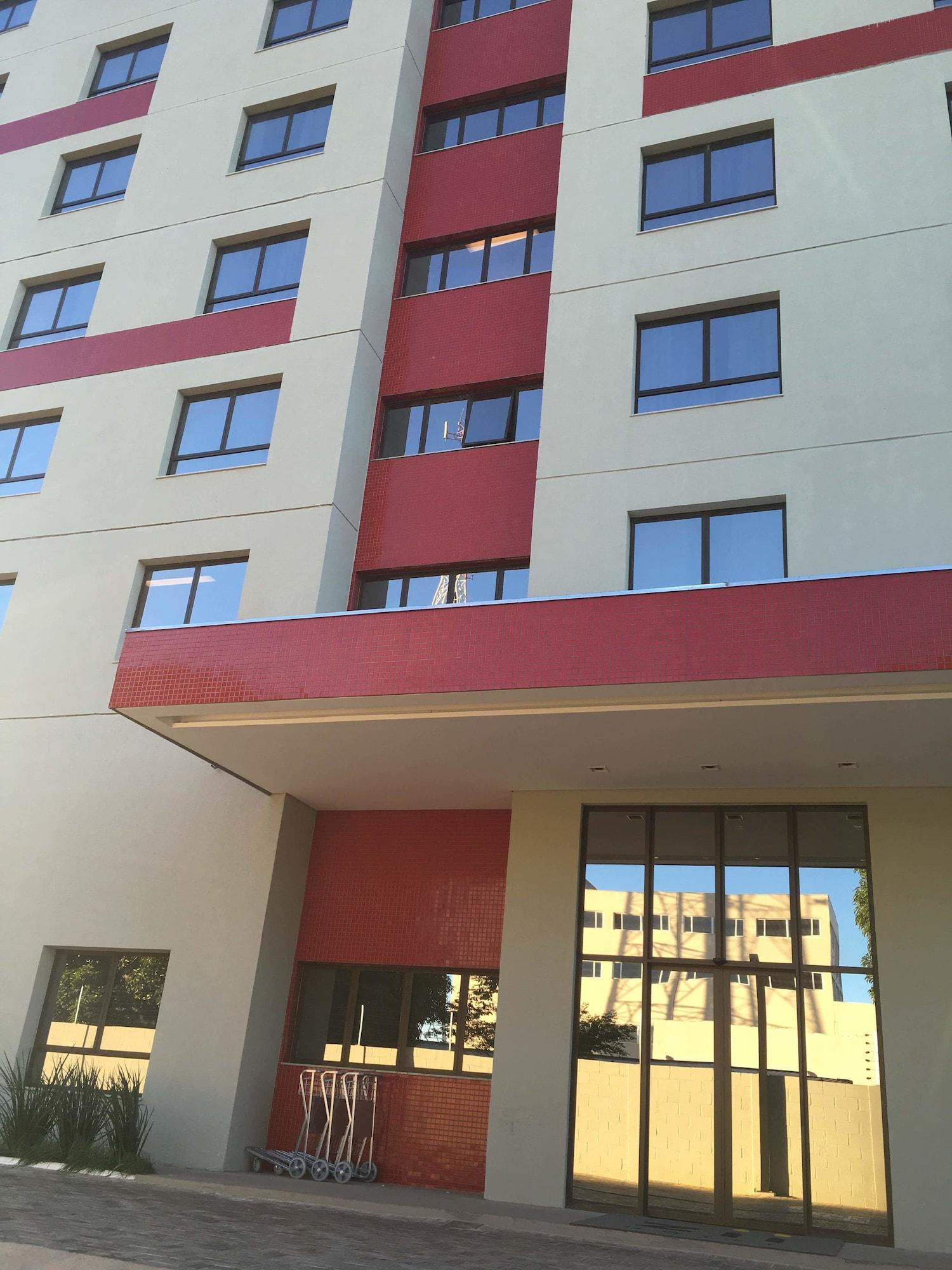 Nacional Inn Palmas (Adults Only) Luaran gambar