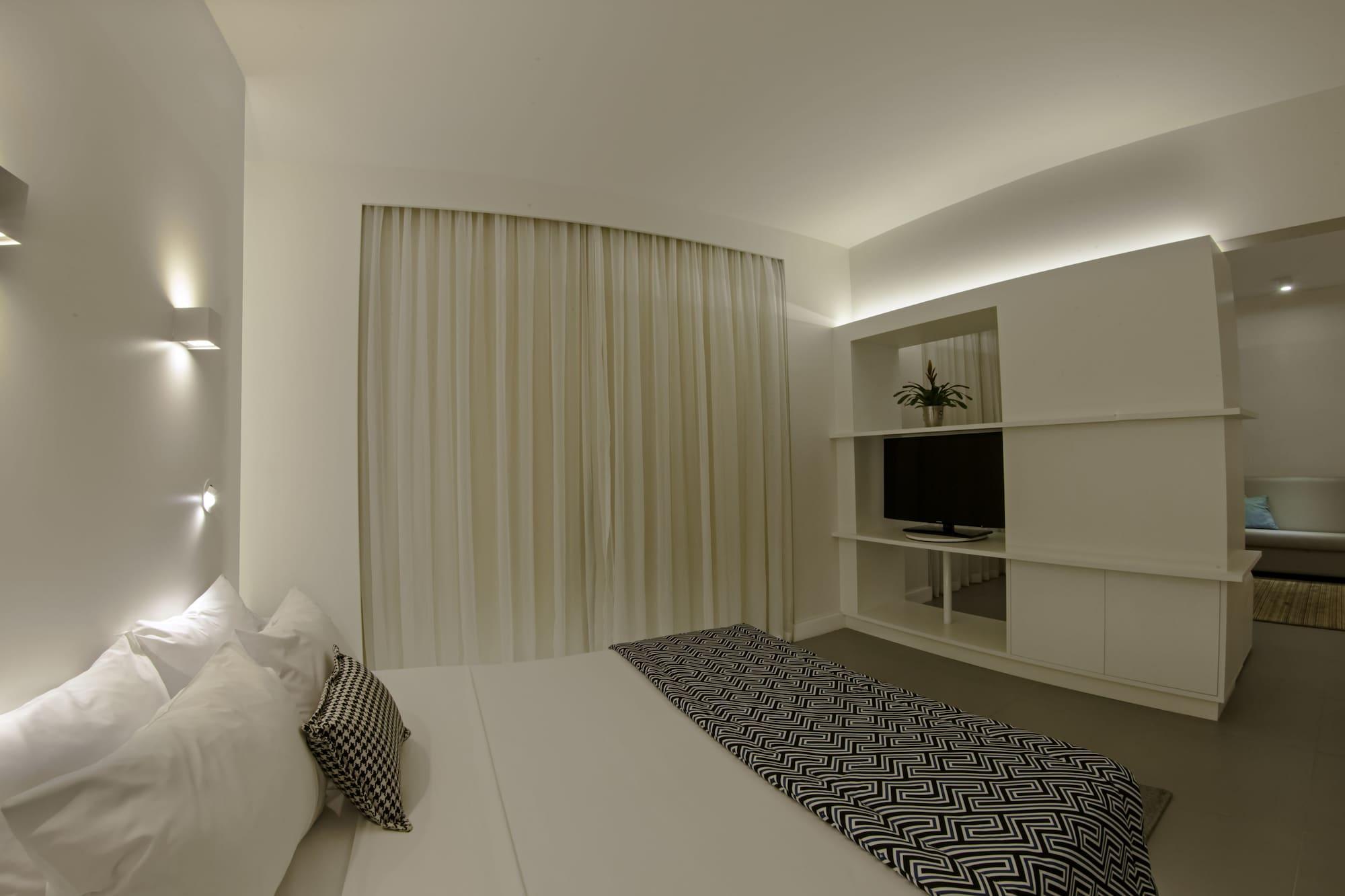 Nacional Inn Palmas (Adults Only) Luaran gambar
