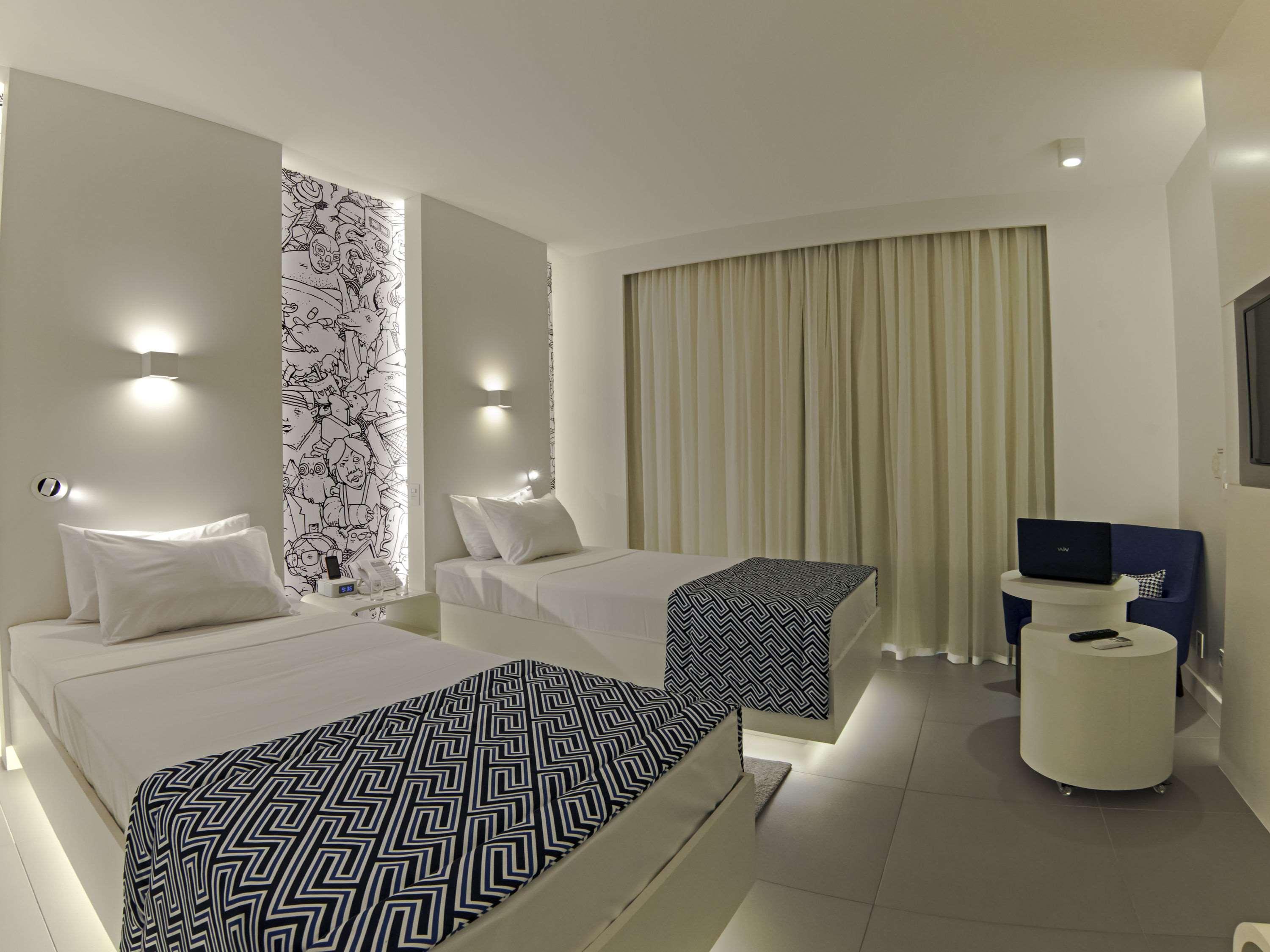 Nacional Inn Palmas (Adults Only) Luaran gambar