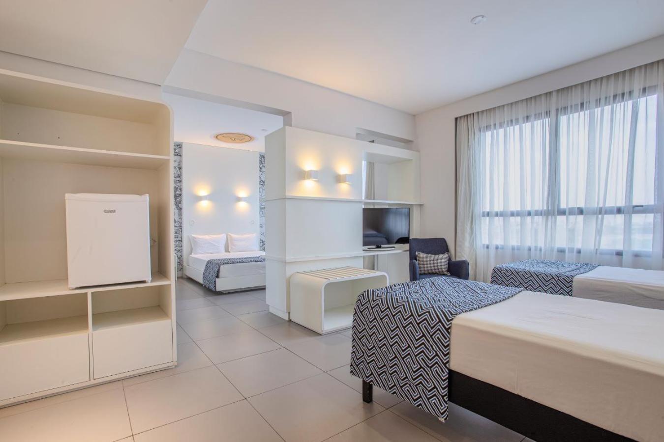Nacional Inn Palmas (Adults Only) Luaran gambar