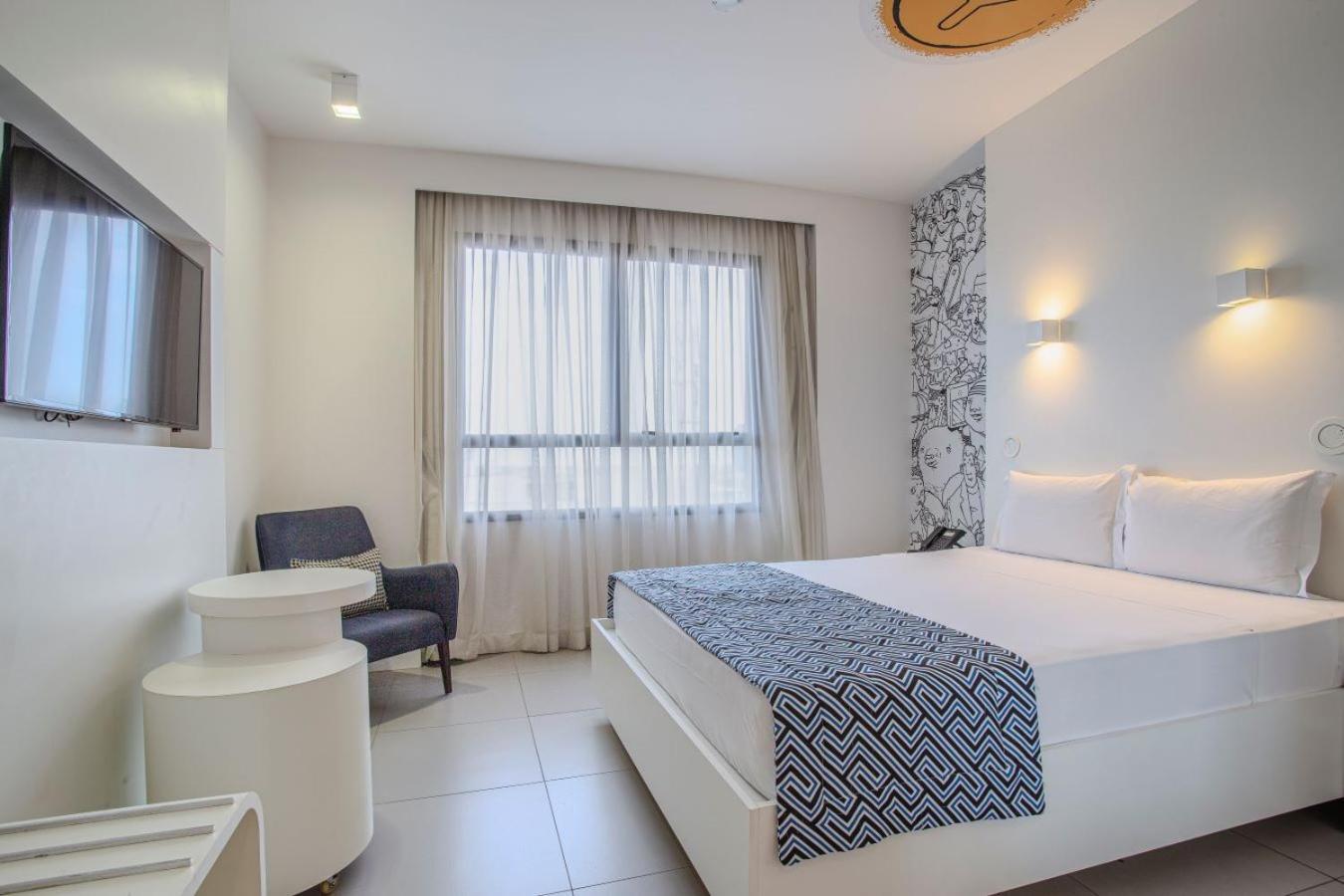 Nacional Inn Palmas (Adults Only) Luaran gambar