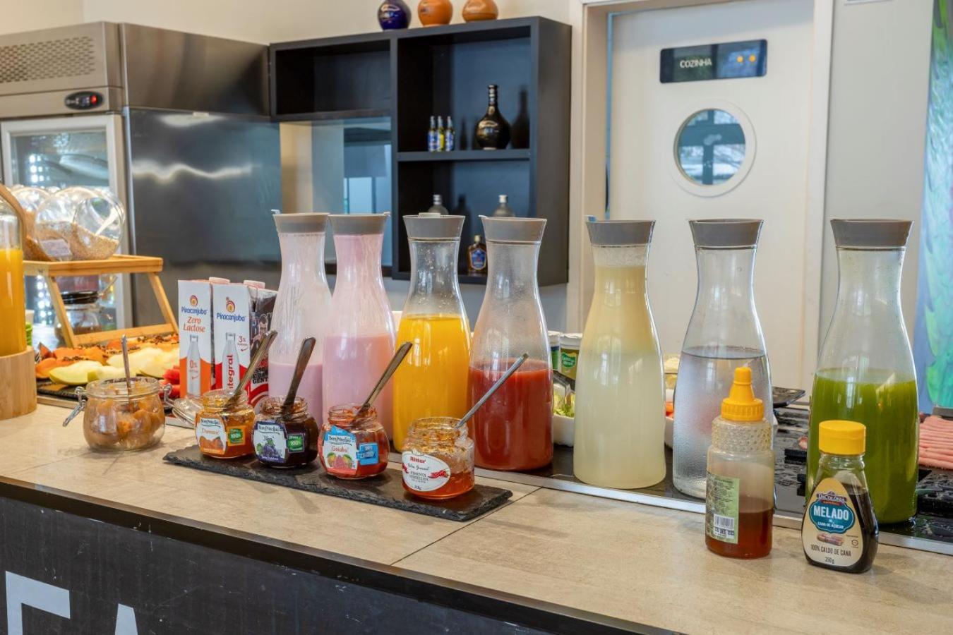 Nacional Inn Palmas (Adults Only) Luaran gambar