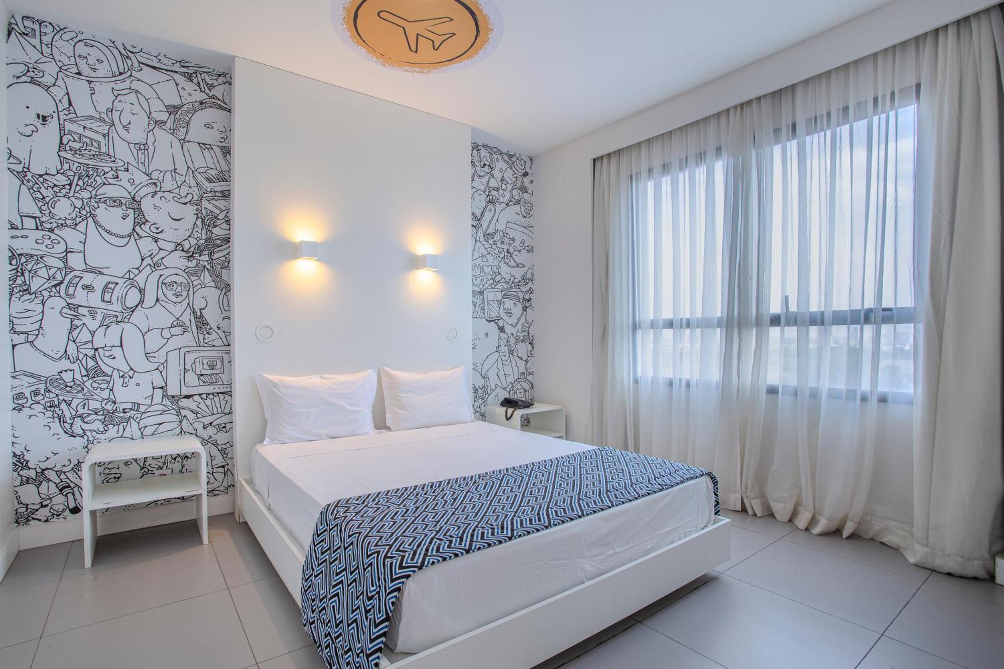 Nacional Inn Palmas (Adults Only) Luaran gambar