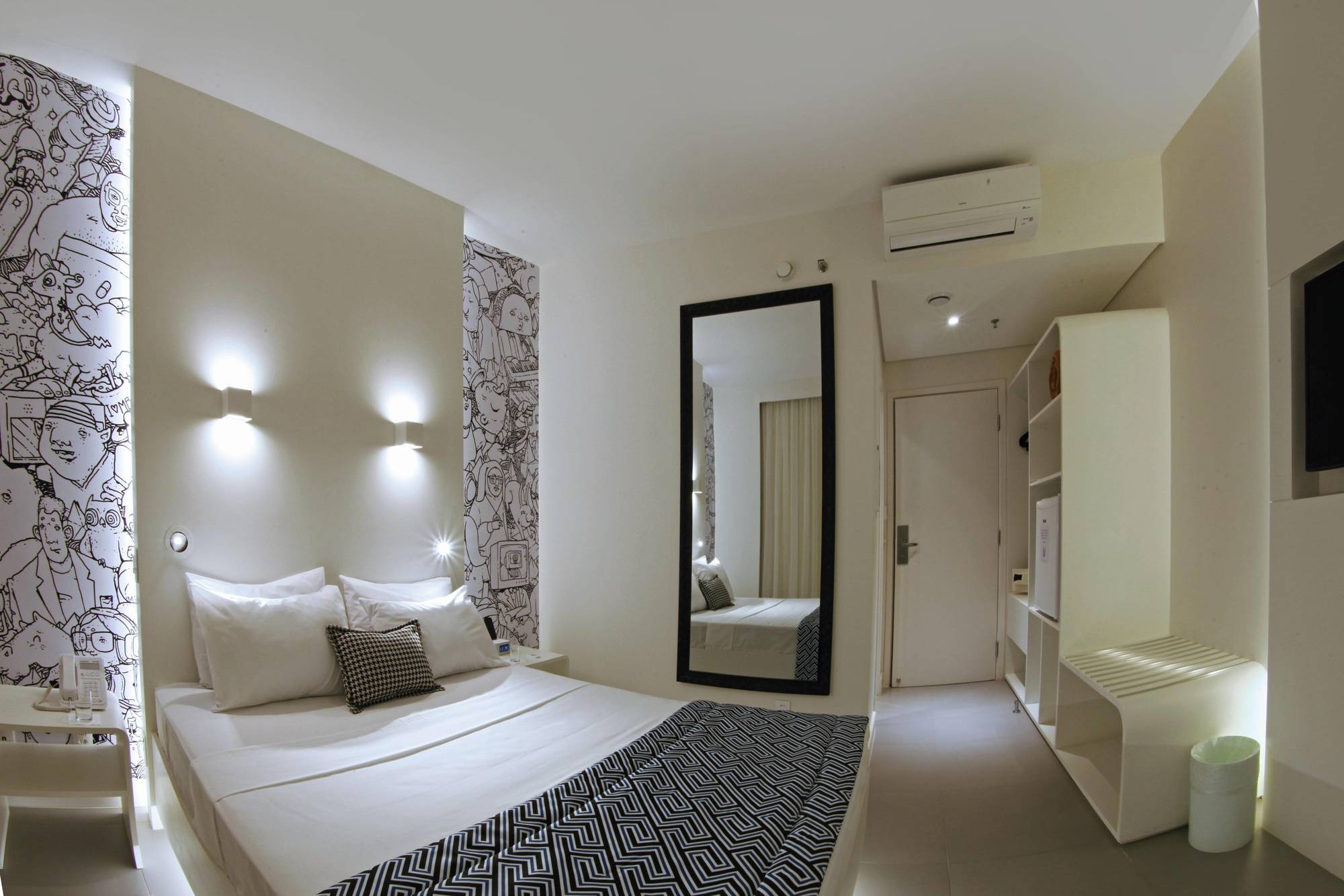 Nacional Inn Palmas (Adults Only) Luaran gambar