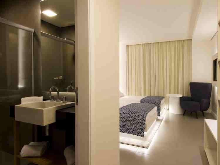 Nacional Inn Palmas (Adults Only) Luaran gambar
