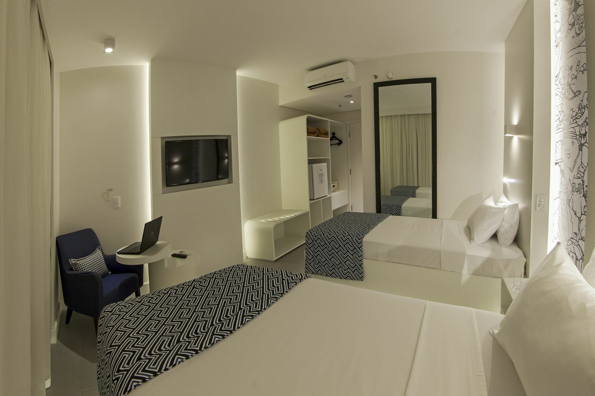 Nacional Inn Palmas (Adults Only) Luaran gambar