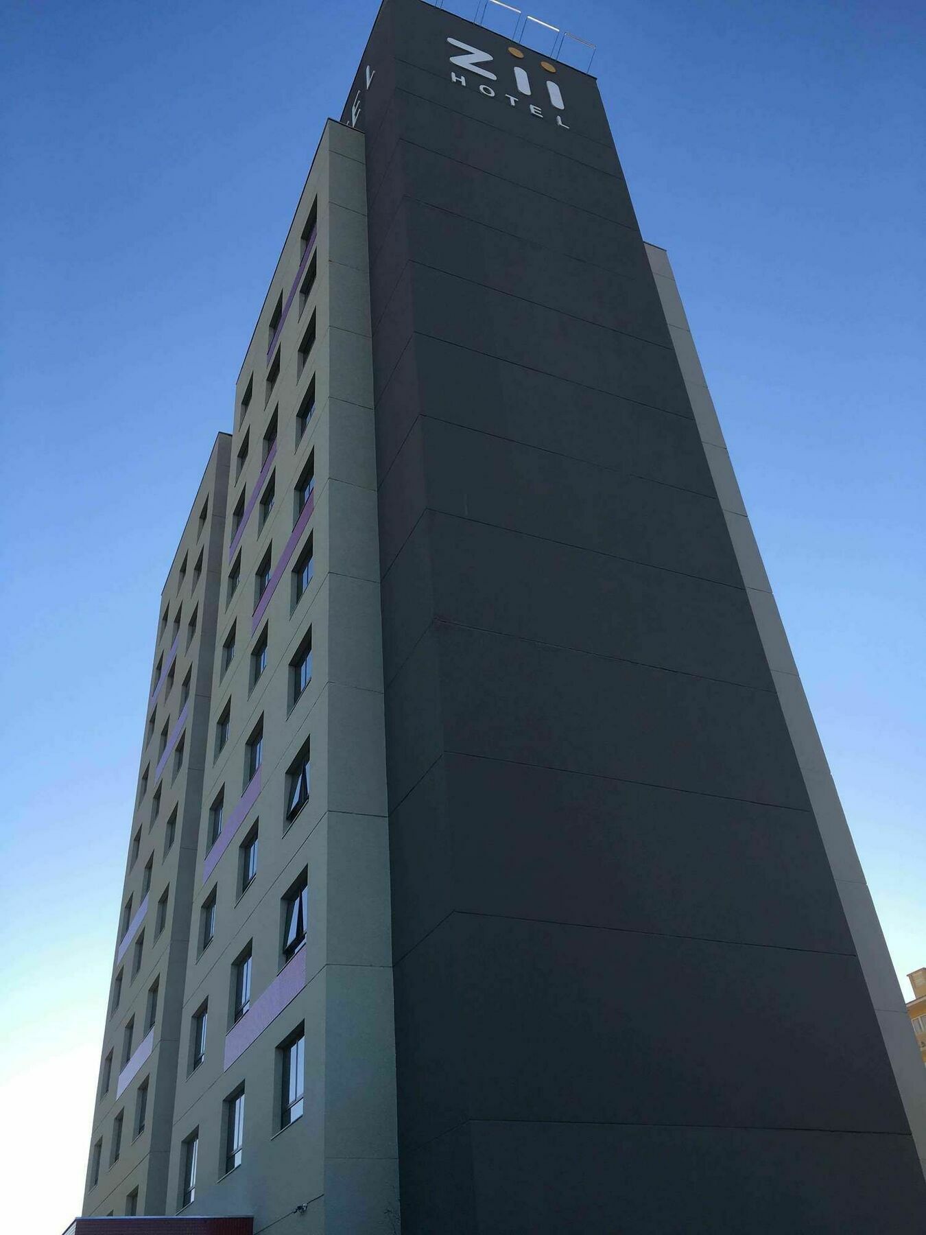 Nacional Inn Palmas (Adults Only) Luaran gambar