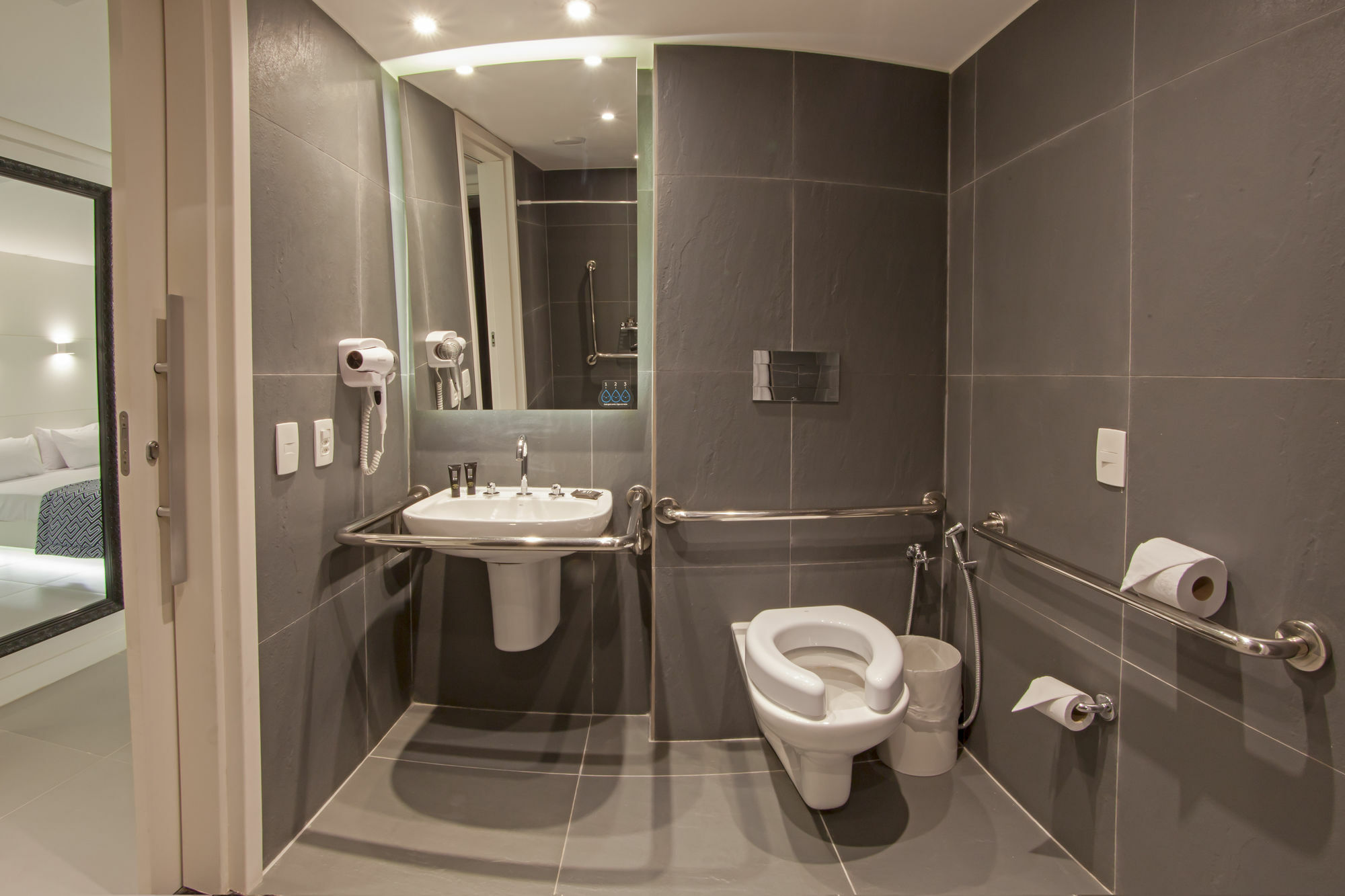 Nacional Inn Palmas (Adults Only) Luaran gambar